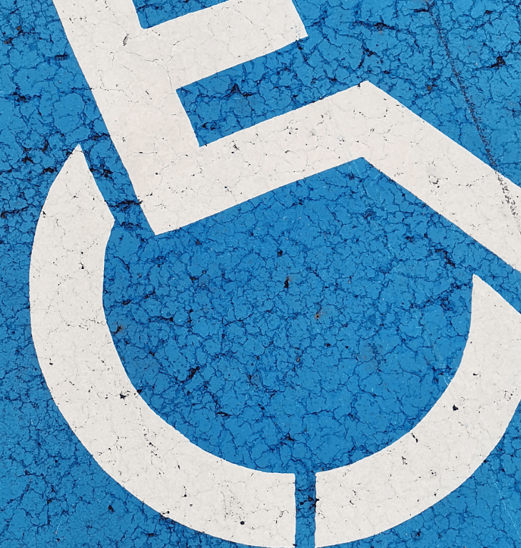 Gender-based Violence and People with Disability