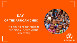 The Digital Age and its Impact on Child Rights and Online Violence