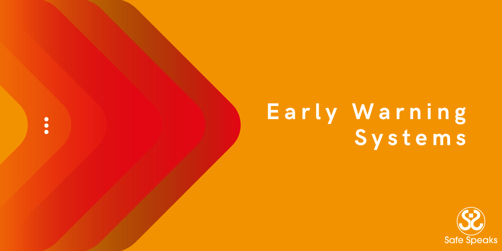 Early Warning Systems