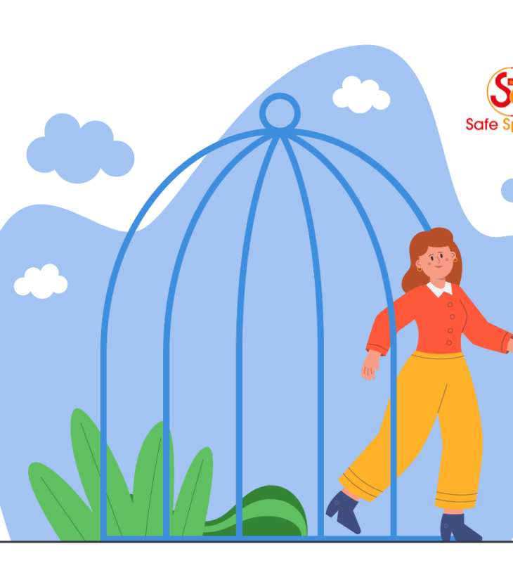 Leaving an abusive relationship