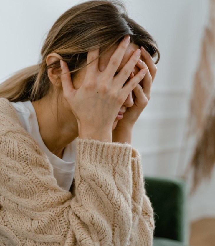 Moving On From Domestic Abuse