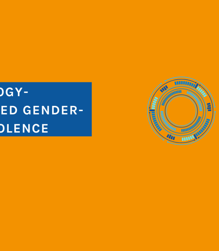 Technology-facilitated Gender-based Violence