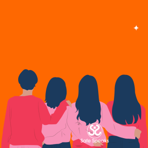 5 Ways To Help A Person Going Through Gender-Based Violence