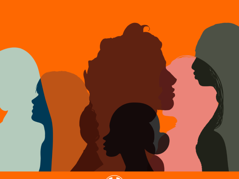 5 Ways To Help A Person Going Through Gender-Based Violence