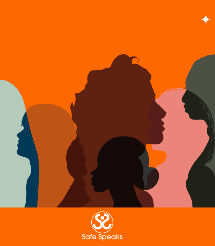 5 Ways To Help A Person Going Through Gender-Based Violence