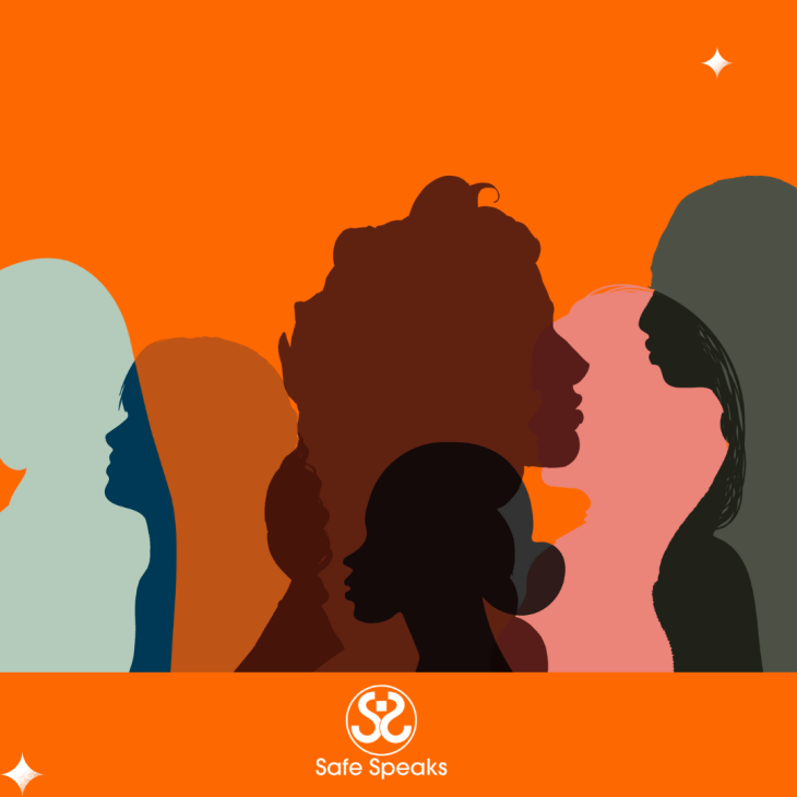 5 Ways To Help A Person Going Through Gender-Based Violence